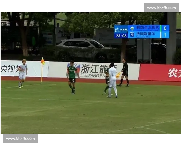 钱潮起杭城！首届国际 U14 足球盛宴落子杭州