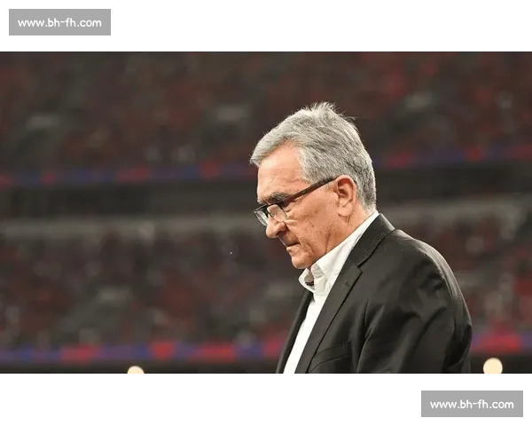 足协两次换帅动议被否！伊万解约内幕：合同漏洞与养老金博弈