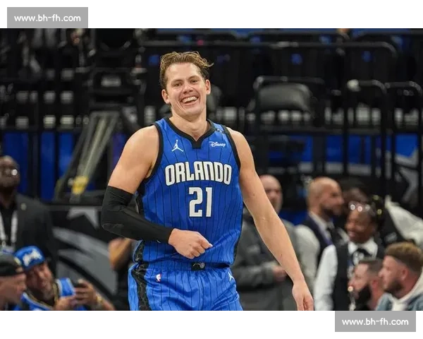 魔术 7 换 1 豪赌贝恩：两大适配点证明交易双赢！